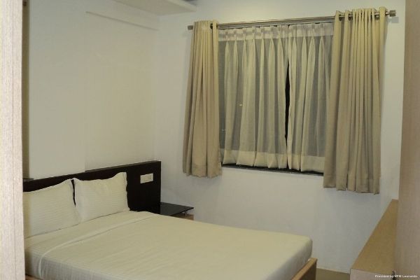 HOTEL FLORA INN (Nāgpur)